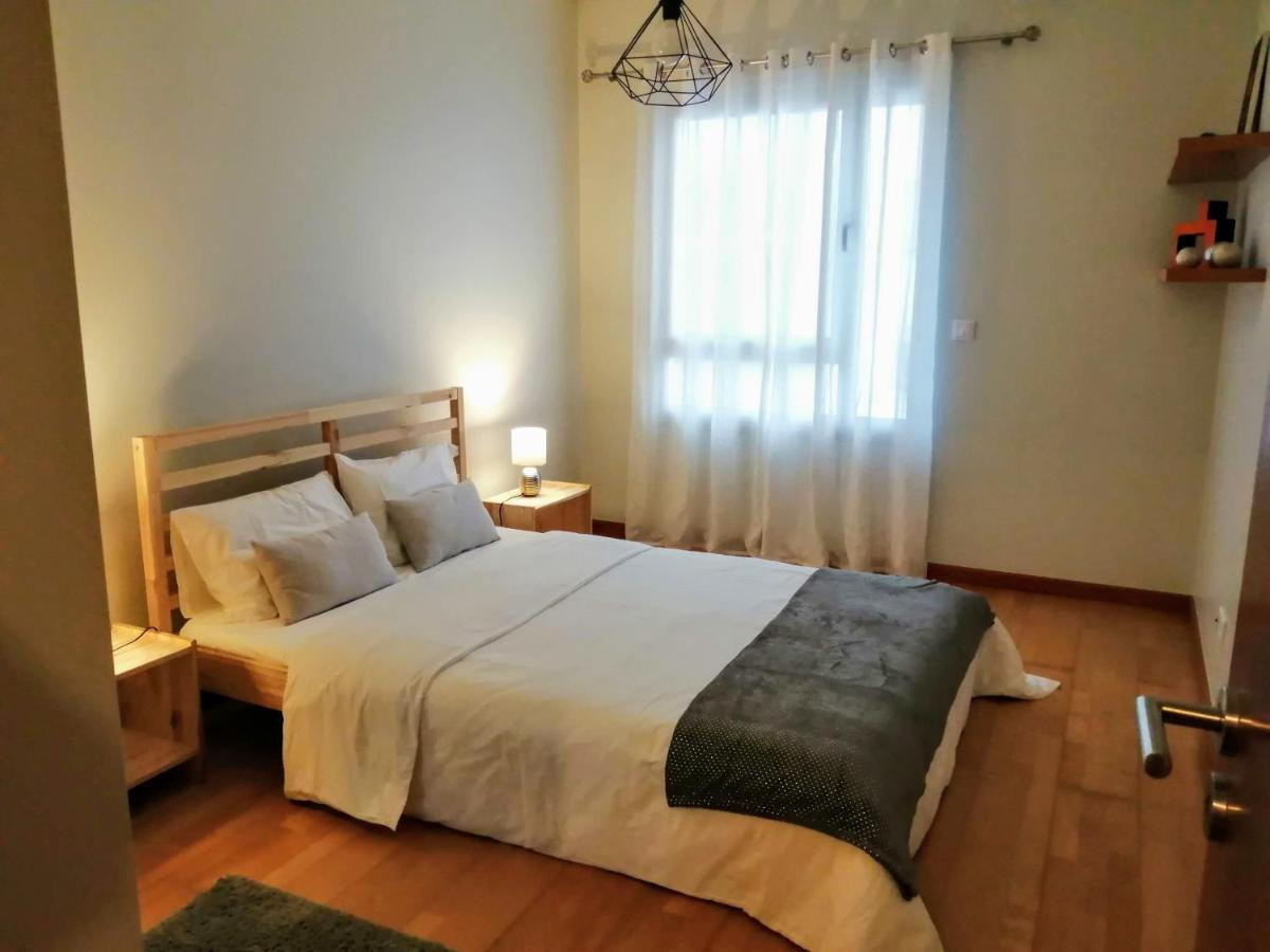 AzorRelax City Ponta Delgada Kültér fotó